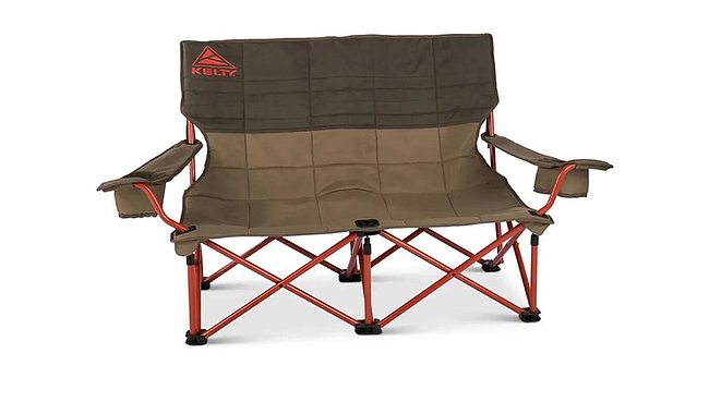 Стілець Kelty Low-Loveseat - фото 4