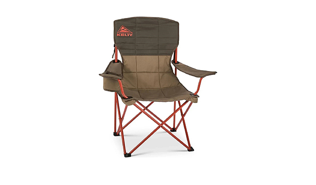 Стул Kelty Essential - фото 3