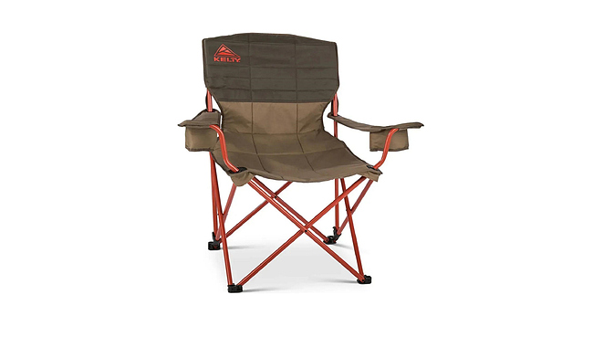 Стул Kelty Deluxe Lounge - фото 2