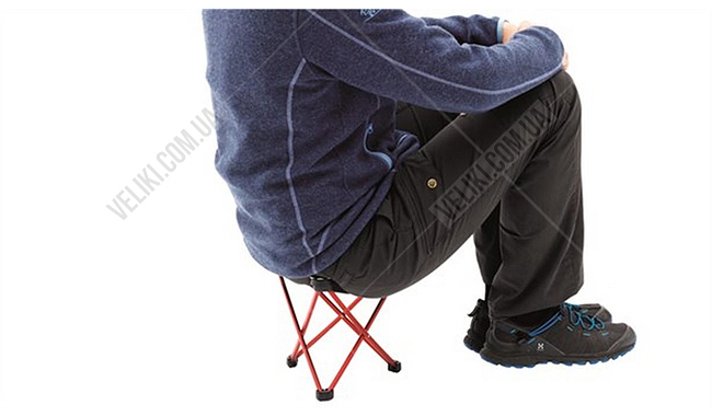 Стул Robens Geographic - дополнительное фото 2