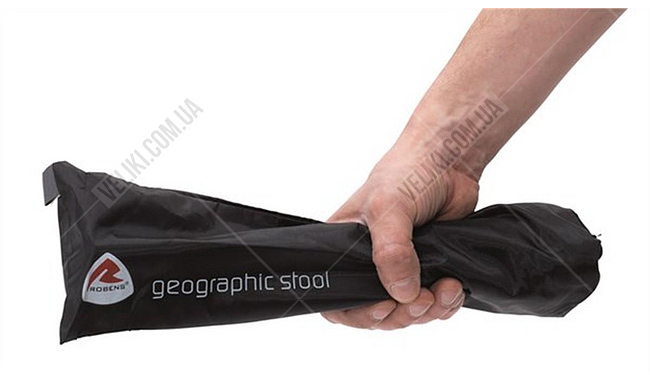 Стул Robens Geographic - дополнительное фото 3