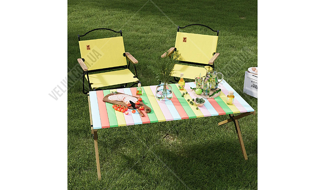 Стул WCG Chill - дополнительное фото 6