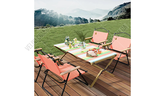 Стул WCG Chill - дополнительное фото 8