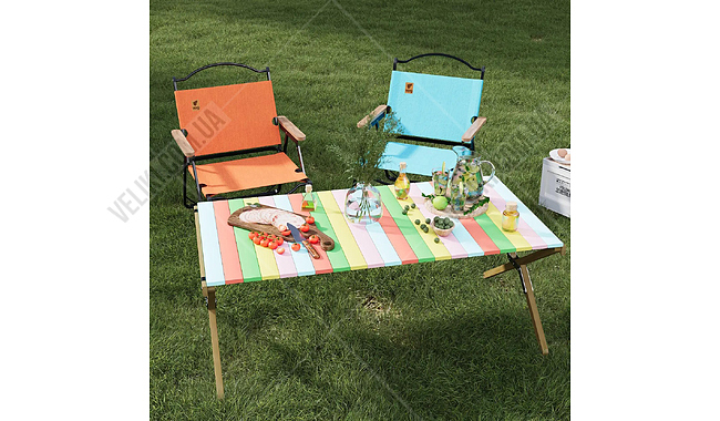 Стул WCG Chill - дополнительное фото 9