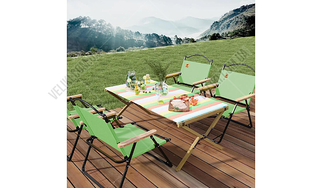 Стул WCG Chill - дополнительное фото 11