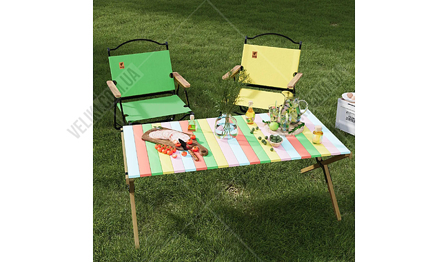 Стул WCG Chill - дополнительное фото 12