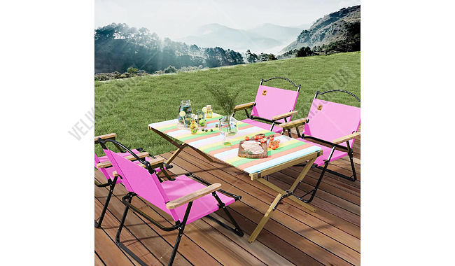 Стул WCG Chill - дополнительное фото 14