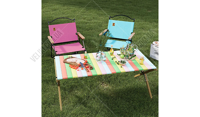 Стул WCG Chill - дополнительное фото 15