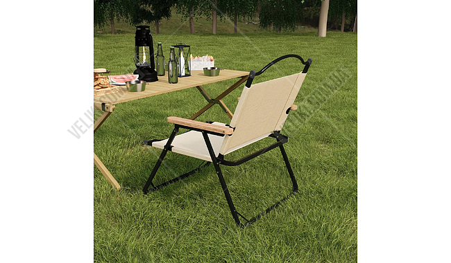 Стул WCG Chill - дополнительное фото 22