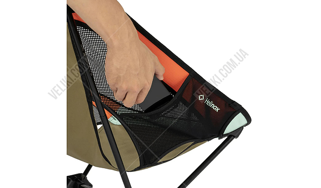 Стілець Helinox One (re) - дополнительное фото 4