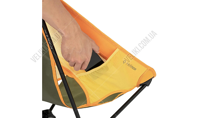 Стілець Helinox One (re) - дополнительное фото 13