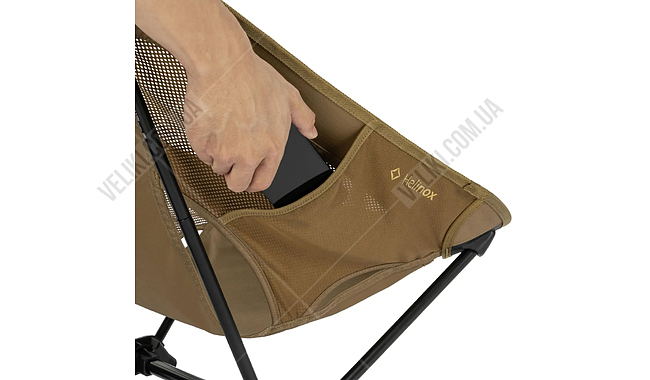 Стілець Helinox One (re) - дополнительное фото 31