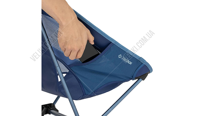 Стілець Helinox One (re) - дополнительное фото 50