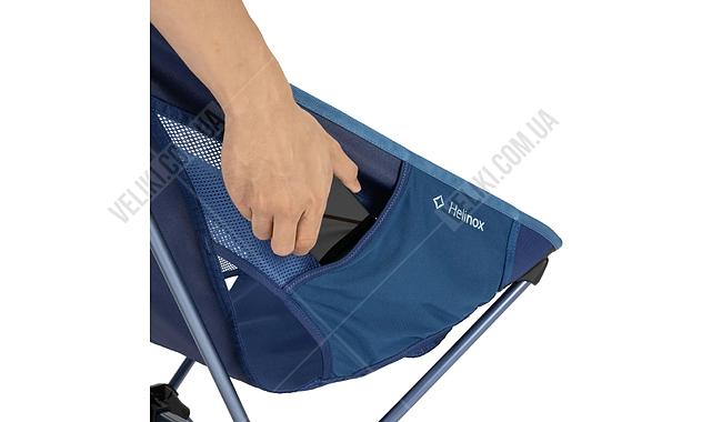 Стул Helinox One Highback - дополнительное фото 4