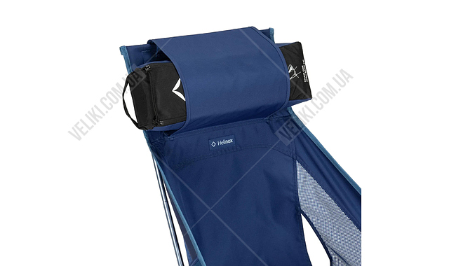 Стул Helinox One Highback - дополнительное фото 5