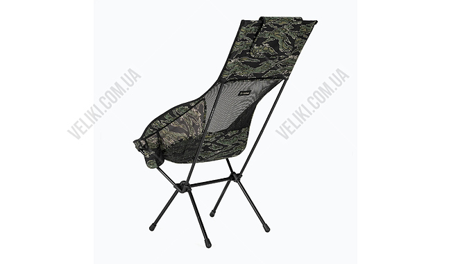 Стілець Helinox Savanna - дополнительное фото 2