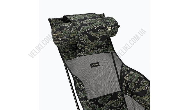 Стілець Helinox Savanna - дополнительное фото 4