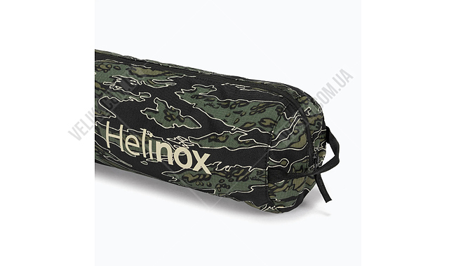 Стілець Helinox Savanna - дополнительное фото 8