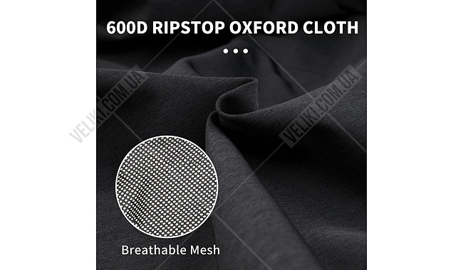 Стул Naturehike Stellaluna L04 - дополнительное фото 6