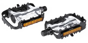 Педали ONRIDE City 20