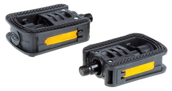 Педалі ONRIDE Foldy 20 OEM