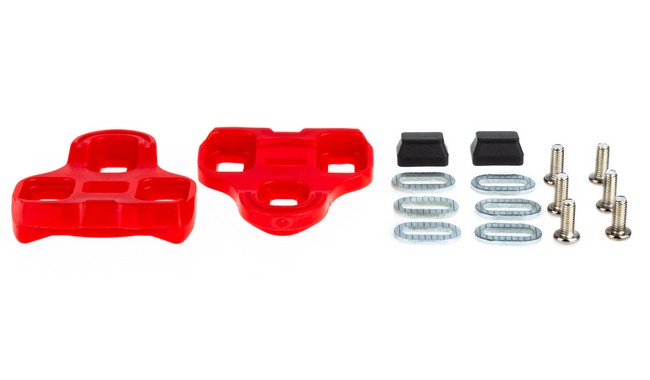 Педали ONRIDE Roady 20 - дополнительное фото 1