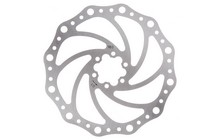 Ротор ONRIDE Comet 180 мм - фото 1