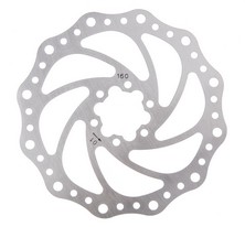 Ротор ONRIDE Comet 160 мм