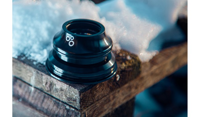 Рульова колонка ONRIDE Pyramid Race - дополнительное фото 1