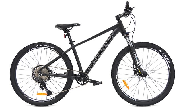 Велосипед Oskar Phantom 27.5" - фото 1