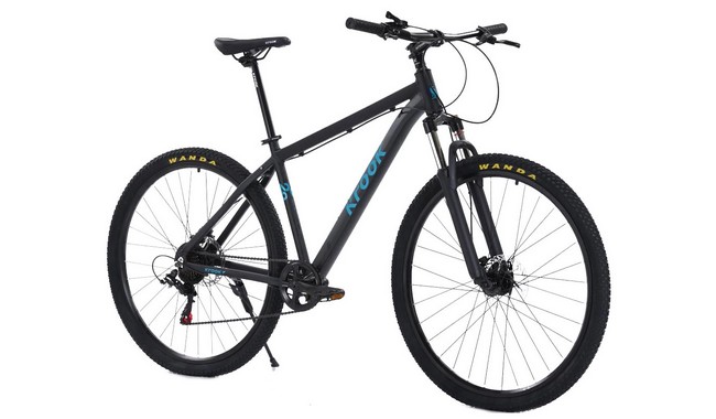 Велосипед Krook 29 - дополнительное фото 1