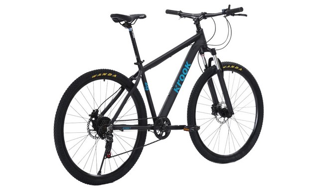 Велосипед Krook 29 - дополнительное фото 2