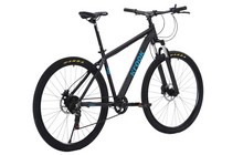 Велосипед Krook 29 - дополнительное фото 2