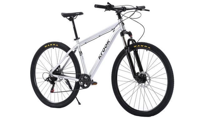 Велосипед Krook 29 - дополнительное фото 3