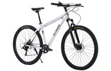 Велосипед Krook 29 - дополнительное фото 3