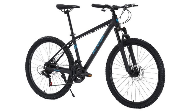 Велосипед Krook 26 - дополнительное фото 3