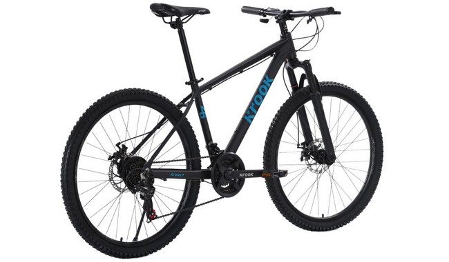 Велосипед Krook 26 - дополнительное фото 4