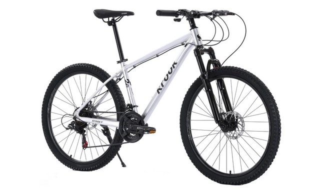 Велосипед Krook 26 - дополнительное фото 1