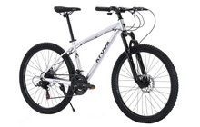 Велосипед Krook 26 - дополнительное фото 1