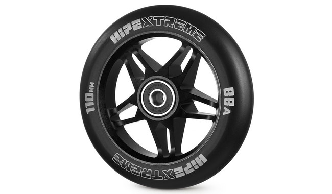 Колесо Hipe H3 110 мм - фото 1