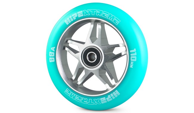 Колесо Hipe H3 110 мм - фото 2