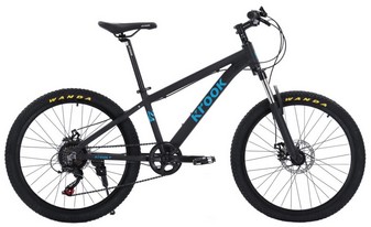 Велосипед Krook 24