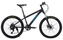 Велосипед Krook 24 - фото 1