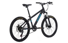 Велосипед Krook 24 - дополнительное фото 2