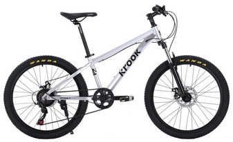 Велосипед Krook 24