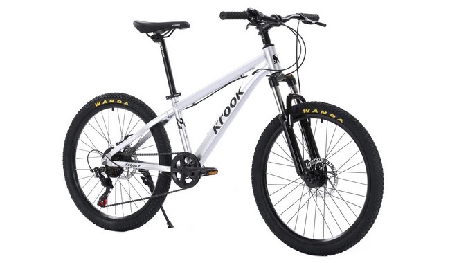 Велосипед Krook 24 - дополнительное фото 3