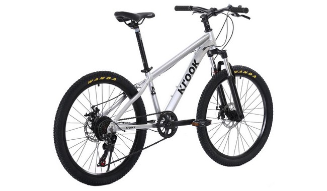Велосипед Krook 24 - дополнительное фото 4