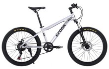 Велосипед Krook 24 - фото 2