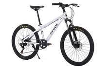 Велосипед Krook 24 - дополнительное фото 3