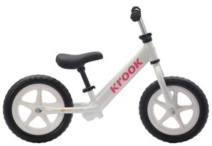 Біговел Krook 12